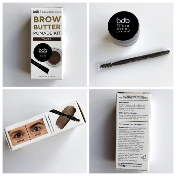 Makeup Bundle - Picture 2 of 10